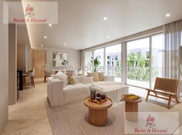 Departamento · 124m² · 2 Recámaras · 2 Estacionamientos · Departamento en Venta en Benito Juárez Narvarte Poniente Bj 26 - 406