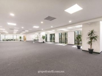 Oficina , Alvaro Obregón · Oficina en Renta en Corporativo Opcion Santa Fe, Cdmx