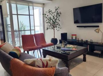 Departamento de 2 habitaciones, Miguel Hidalgo · Departamento en Venta/renta en Ampliacion Granada "Ventana"