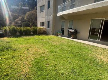 Departamento de 3 habitaciones, Huixquilucan · Renta Garden House en Finestre, Lomas Country Club de Golf (Interlomas)