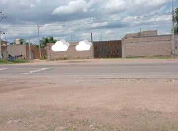 Inmueble productivo urbano , Pabellón de Arteaga · Oportunidad de Inversion en Venta Motel en Obra Negra Carretera 75 Entre San Pancho y Pabellon, Ags.