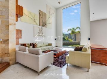 Casa de 4 habitaciones, Atizapán de Zaragoza · Casa en Venta en Real de Hacienda, Zona Esmeralda