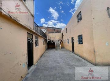Bodega comercial · 277m² · 2 Estacionamientos · Bodega Comercial en Renta en Puente de Vigas, Tlalnepantla de Baz 26 - 591 Jas