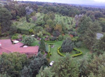 Quinta de 3 habitaciones, Tepetlixpa · Finca en Venta en Nepantla de Sor Juana Inés de La Cruz, Tepetlixpa