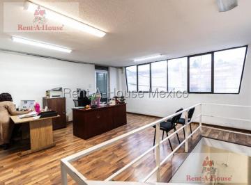 Bodega comercial · 5 Estacionamientos · Bodega Industrial Renta N. de Juárez - I. Tlatilco 2 25 - 2509 Ja
