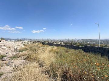 Terreno / Lote , El Marqués · Terreno Premium en Zákia 108 m² Frente a Camellón y Sin Vecino Atrás | Alta Plusvalía Yr