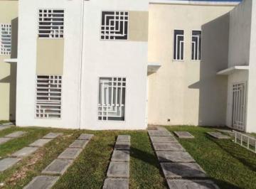 Casa de 2 habitaciones, Solidaridad · Casa Amueblada en Privada de Las Palmas 2