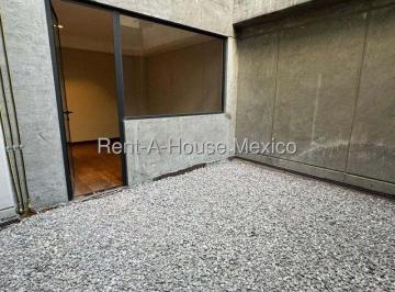 Departamento · 153m² · 2 Recámaras · 2 Estacionamientos · Departamento en Anatole France, Polanco, Miguel Hidalgo