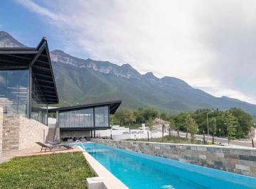 Casa · 285m² · 3 Recámaras · Casa - Fraccionamiento Cumbres Elite Premier Privadas Alpes y Everest