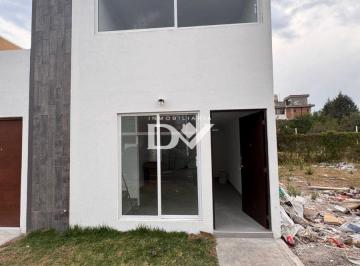 Casa de 4 habitaciones, Cuautlancingo · Casa en Venta de 4 Habitaciones en Cuautlancingo Min de Forjadores en Privada