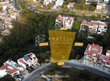 Terreno / Lote , Atizapán de Zaragoza · Terreno en Venta Condado de Sayavedra, Zona Esmeralda
