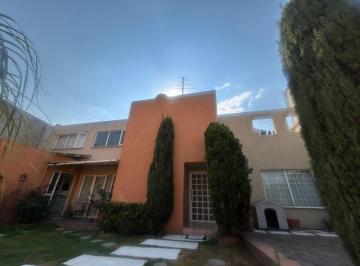 Casa de 2 habitaciones, Alvaro Obregón · Casa en Venta Ampliación Águilas con Jardín y Depto Independiente