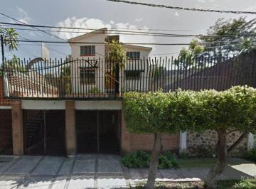 Casa de 4 habitaciones, Emiliano Zapata · Venta de Casa: Inversión Patrimonial en Burgos Cuernavaca