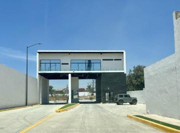 Bodega comercial , El Salto · Bodega Comercial - Industrial de 1,000 m², Cerca del Aeropuerto de Guadalajara
