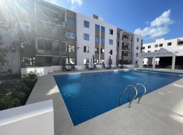 Departamento · 80m² · 3 Recámaras · 1 Estacionamiento · Venta Departamento, Zona Sur Cancún