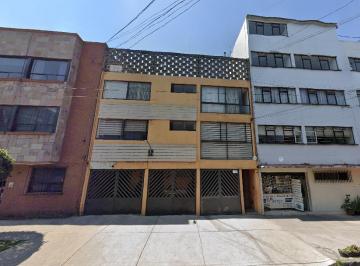 Departamento de 2 habitaciones, Miguel Hidalgo · Departamento en Remate en Col Irrigacion / Miguel Hidalgo/cdmx