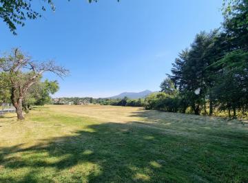 Terreno / Lote · 20000m² · Terreno de 2 Hectáreas en Cuadrilla de Dolores