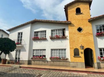Departamento de 3 habitaciones, Alvaro Obregón · Departamento en Venta en Tetelpan