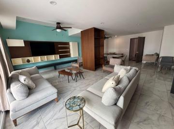 Departamento de 4 habitaciones, Acapulco de Juárez · Venta de Departamento a Una Cuadra de La Bahía de Acapulco.