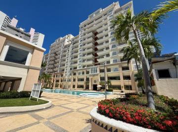 Departamento de 4 habitaciones, Acapulco de Juárez · Venta de Dos Departamentos de Lujo Unidos a Una Cuadra de La Playa en Acapulco.