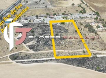 Terreno / Lote · 10192m² · Terreno en Renta en Valle de Margaritas Jesus Maria Al Norte de La Ciudad de Aguascalientes