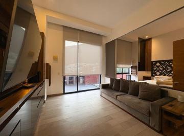 Departamento de 1 habitación, Monterrey · Departamento en Venta Torre Cantera, Jade Colinas de San Jerónimo