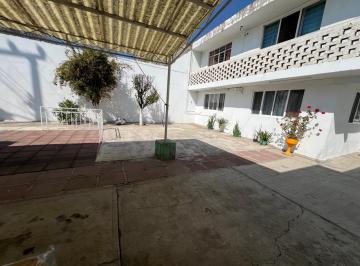 Casa · 300m² · 4 Recámaras · 2 Estacionamientos · Casa en El Tejocote, Texcoco, Edo de Mex