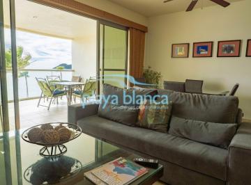 Casa de 1 habitación, Guaymas · Condo Frente Playa 1 Recamara en Venta San Carlos Playa Blanca Beachfront Sale