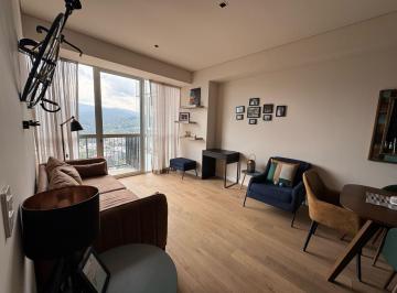 Departamento 90m² Venta Contadero · Departamento en Stampa Residencial, Cerca del Centro Comercial Santa Fe