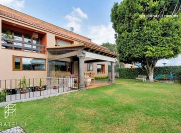 Casa de 3 habitaciones, Atizapán de Zaragoza · Casa en Venta, Loma de Vallescondido Zona Esmeralda