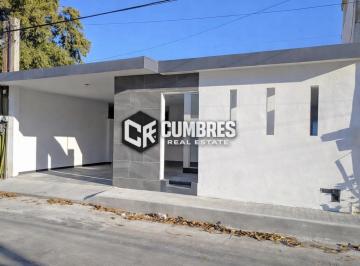 Casa · 139m² · 3 Recámaras · Casa - Lauro Aguirre