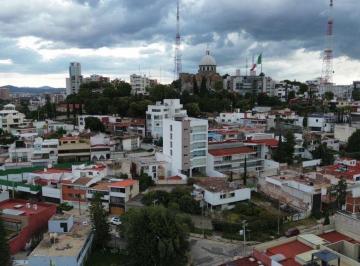 Terreno / Lote , Puebla · Terreno en Venta en La Paz, en Esquina de 811 m² con Construccion