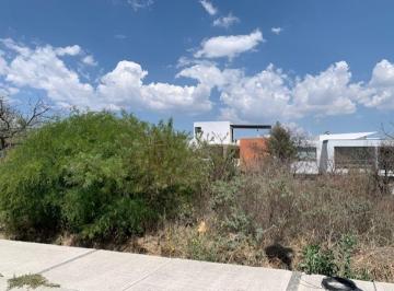 Terreno / Lote , El Marqués · Terreno Cardon Zibata