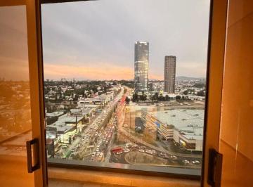 Departamento de 2 habitaciones, Zapopan · Departamento Nuevo de Lujo en Renta – Vive en El Corazón de Landmark Reserve