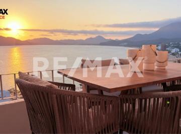Departamento · 115m² · 2 Recámaras · 1 Estacionamiento · Depa Sunset - Vista Al Mar Como No Otra, Simplemente La Mejor. - (4)