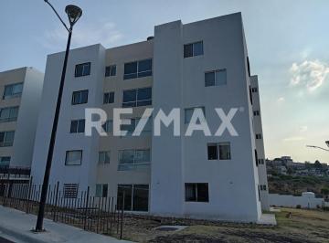 Departamento · 87m² · 2 Recámaras · 2 Estacionamientos · Departamento en Venta Privalia Ambienta - (4)