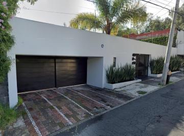 Casa de 5 habitaciones, Alvaro Obregón · Venta de Casa: Inversión Patrimonial en El Exclusivo Corredor del Pedregal