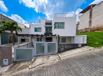 Casa de 4 habitaciones, Xalapa · Casa en Venta Monte Magno Xalapa Veracrùz