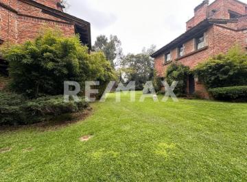 Rancho · 900m² · 6 Recámaras · Finca con Dos Casas a 10 Minutos de Santa Fe - (4)