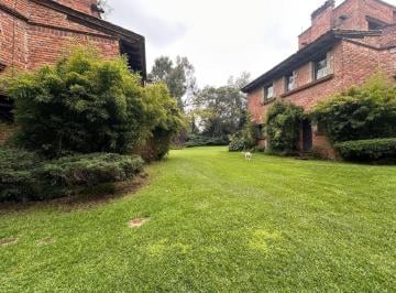 Rancho · 900m² · 6 Recámaras · Finca con Dos Casas a 10 Minutos de Santa Fe - (4)