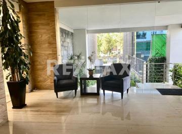Departamento · 140m² · 2 Recámaras · 2 Estacionamientos · Departamento en Renta en San Jerónimo - (4)