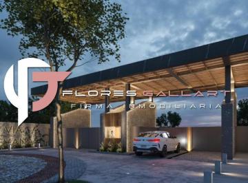 Terreno / Lote · 180m² · Terreno en Venta en Residencial Vía Levana Al Norponiente de La Ciudad de Aguascalientes