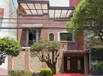 Casa de 3 habitaciones, Cuauhtémoc · Venta de Casa: Inversión Patrimonial en El Corredor Condesa - Roma