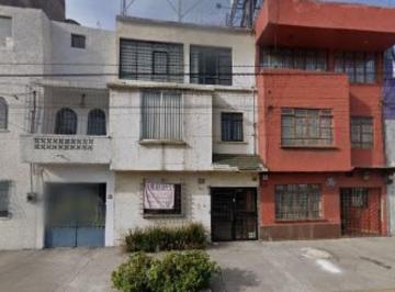 Terreno / Lote , Cuauhtémoc · 3 Terrenos en Venta en La Roma Sur
