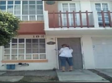 Casa · 65m² · 2 Recámaras · Casa en Venta en Los Heroes de Tecámac