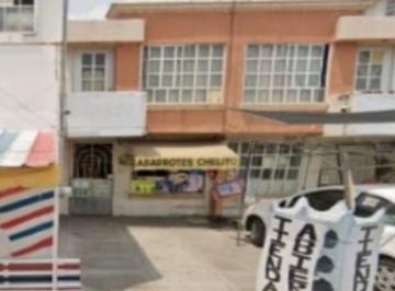 Casa · 62m² · 2 Recámaras · 1 Estacionamiento · Casa en Venta en Los Heroes de Tecámac