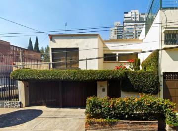 Casa de 4 habitaciones, Benito Juárez · Venta de Casa: Inversión Patrimonial en El Corredor Valle - Narvarte