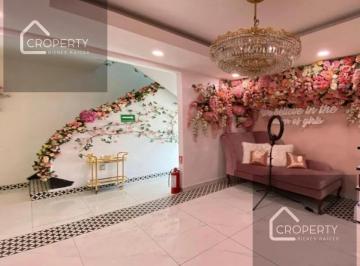 Casa · 273m² · 4 Recámaras · 2 Estacionamientos · Casa 237 m² en Col. del Valle, Benito Juárez