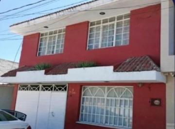 Casa · 62m² · 2 Recámaras · 1 Estacionamiento · Casa en Venta en La Joya, Tehuacan, Puebla