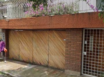 Casa de 4 habitaciones, Coyoacán · Se Vende Casa en Coyoacán
